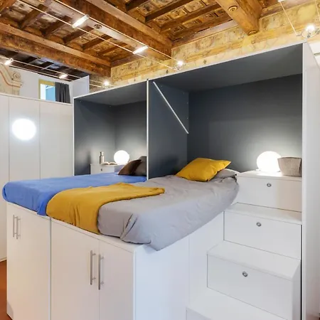 Stylish Flat In * Ferrara