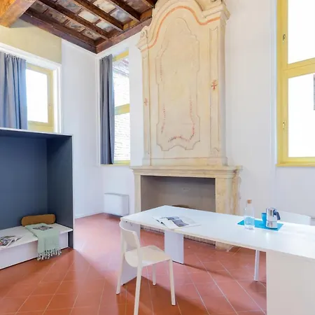 Stylish Flat In *