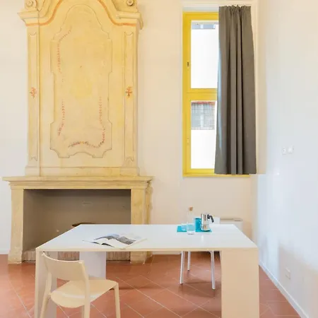 Stylish Flat In Daire