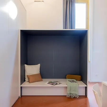 Daire Stylish Flat In Ferrara