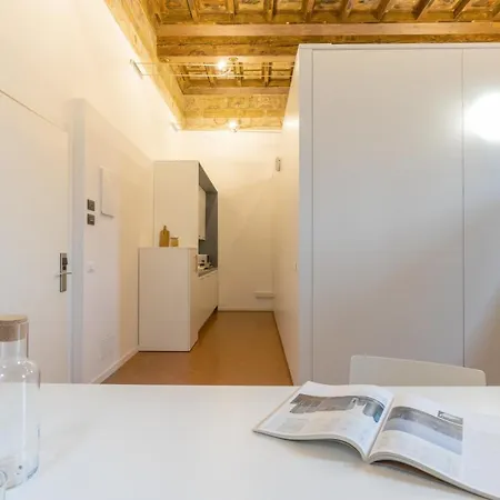 Stylish Flat In Ferrara