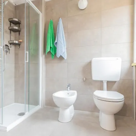 Daire Stylish Flat In
