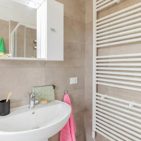 Stylish Flat In